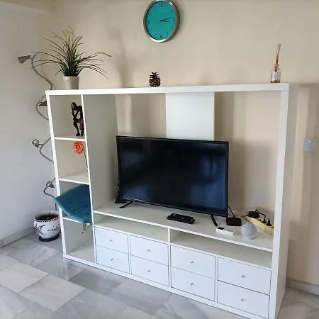 Suites Center Recinto Ferial *