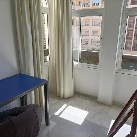 Apartamento Suites Center Recinto Ferial