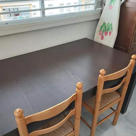 Suites Center Recinto Ferial Apartamento Fuengirola